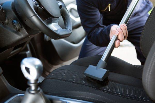 G1 Automotive Detailing