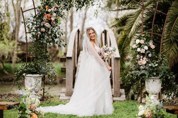 The Bird Ranch at San Luis Creek