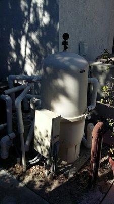 South Coast Pool Service