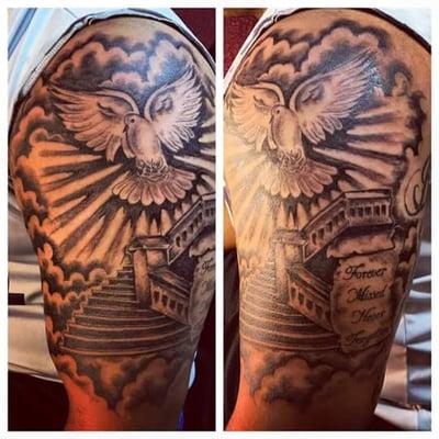 Skin Deep Body Art