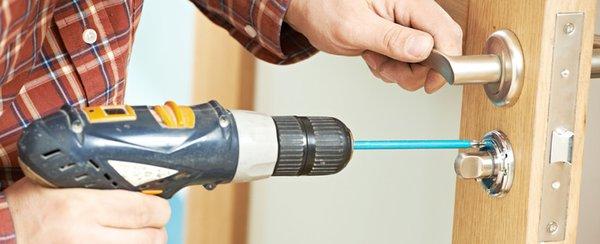 Eli's Santa Clarita Locksmith