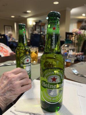 Sunrise of Severna Park