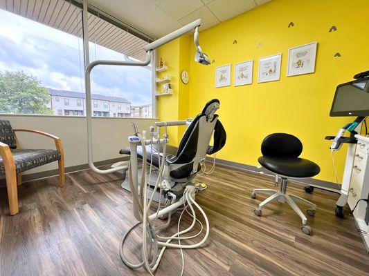 Sterling Pediatric Dentistry