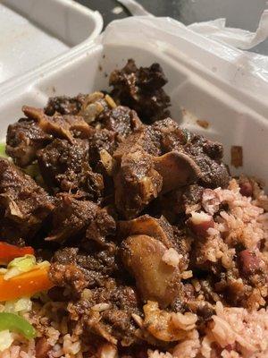 Donna's Home Caribbean Restaurant