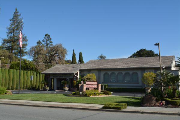 Sunnyvale Mortuary and Wyant & Smith Crematory