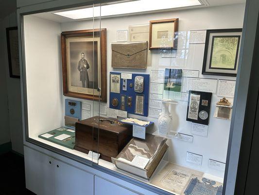 U.S. Grant Birthplace