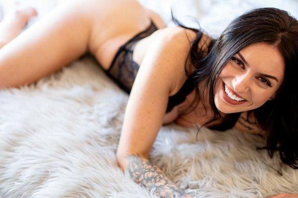 Mia Barron Photography