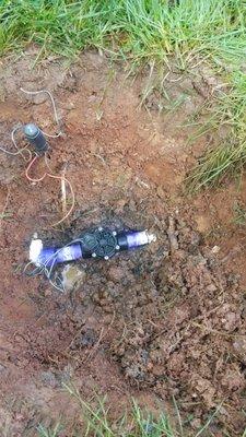 Charlotte Irrigation Repair Group