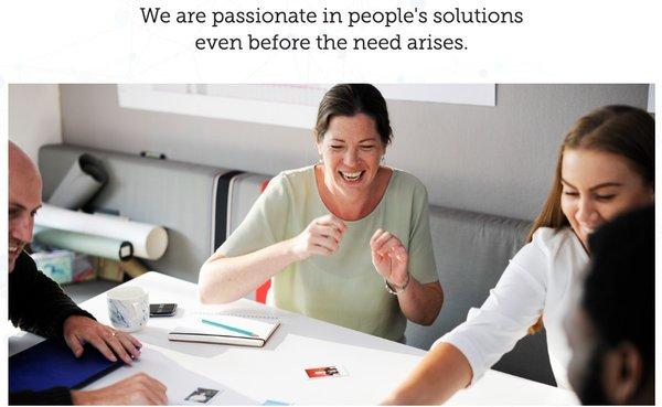 Danny Kimble - Loan Factory