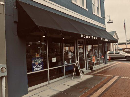 Downtown Pharmacy