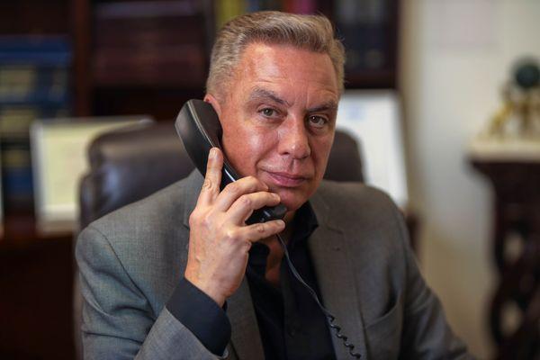 Rush in Documentation Center