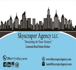 SkyView Agency