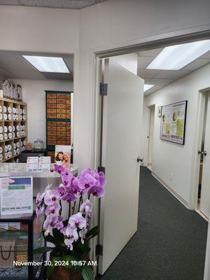 Clever Care, Astiva, Kaiser...