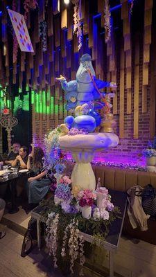 Down The Rabbit Hole