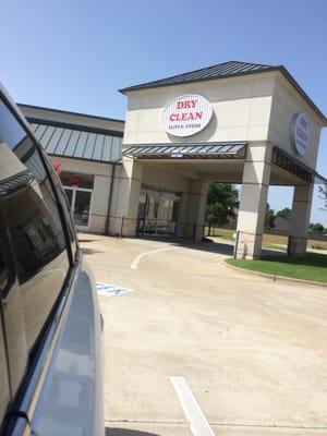 Dry Clean Super Store