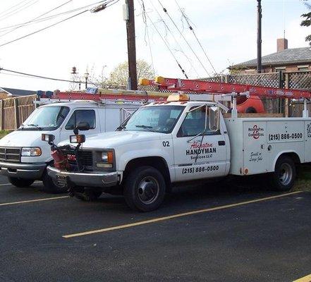 Abington Handyman Services