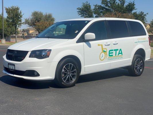 ETA Transportation