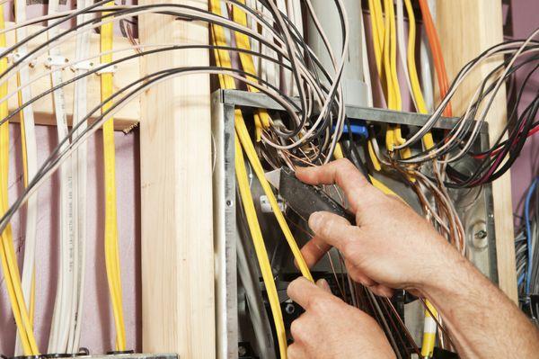 Keith Martin Electric