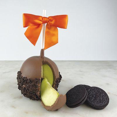 Edelweiss Chocolates