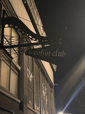 Coffin Club