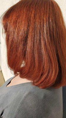Fantastic Sams Cut & Color