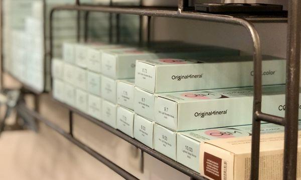 Just Jack Hair Studio