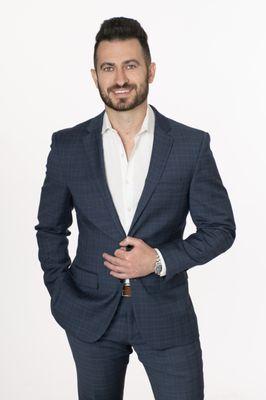 Baboudjian Properties