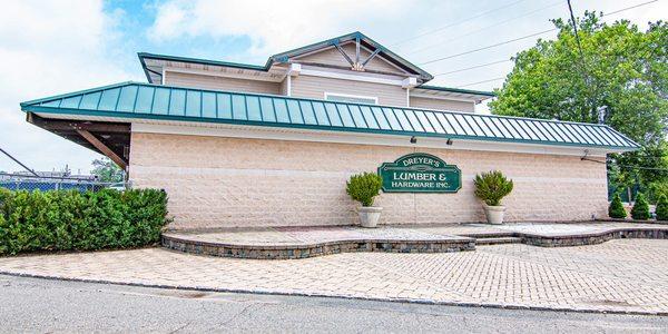 Dreyer's Lumber & Hardware