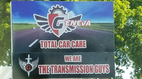 Geneva Import Motors