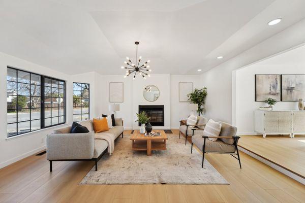 Mike Ramos - Momentum Realty