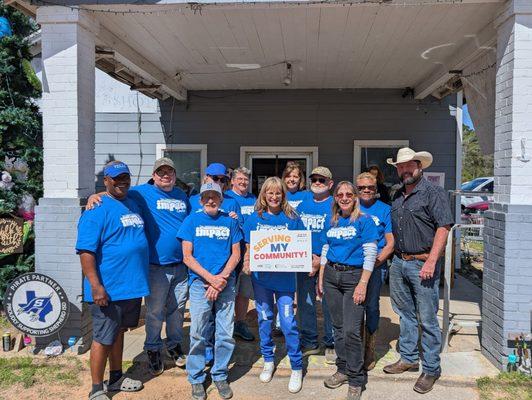 The Community & Children's Impact Center