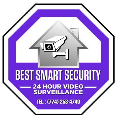 Best Smart Security