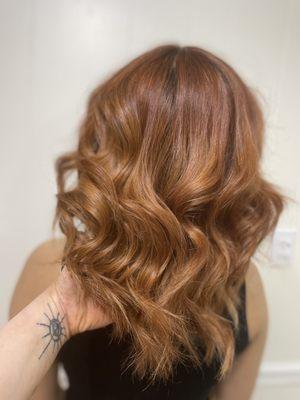 Vibe Salon