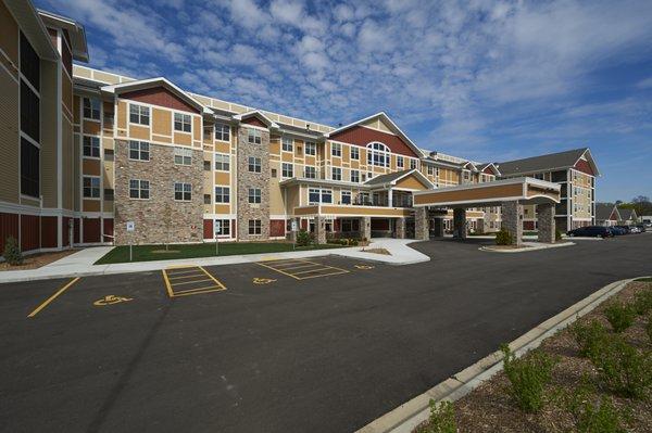 New Perspective Sun Prairie