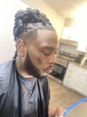 Shod’S Groomimg Spot