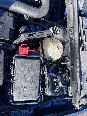 Grease Pro Oil Change