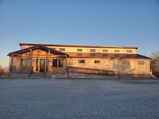 Chiropractic Traditions