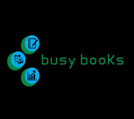 Busy Books Financial Solutions
