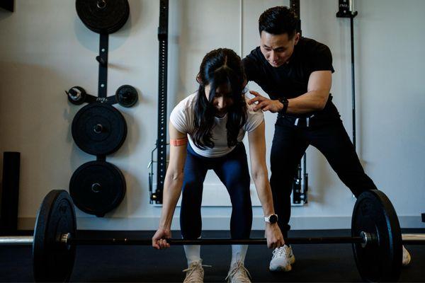 Strike Physio Physical Therapy