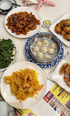 Mama Lu’s Dumpling House