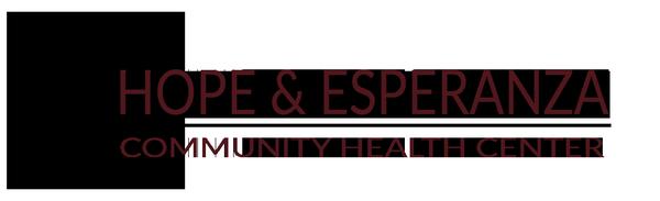 Hope & Esperanza Community Health Center