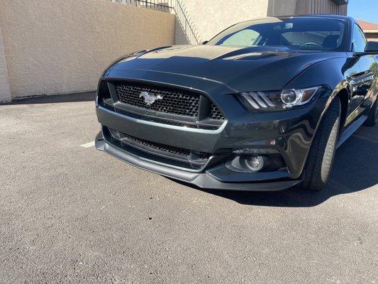 Finishing Touch Body Shop