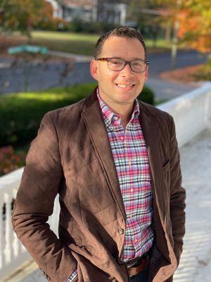 Peter J Goldin, JD Coaching & Wellness