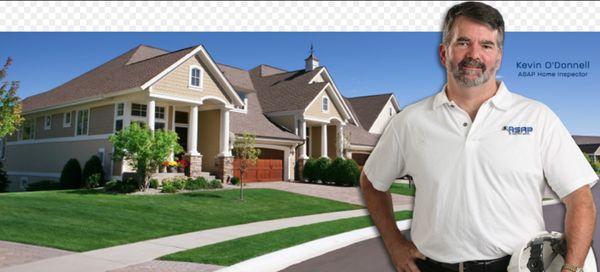 ASAP Inspection Services