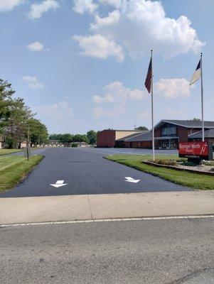 ProPhalt Sealcoating