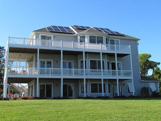 Paradise Energy Solutions