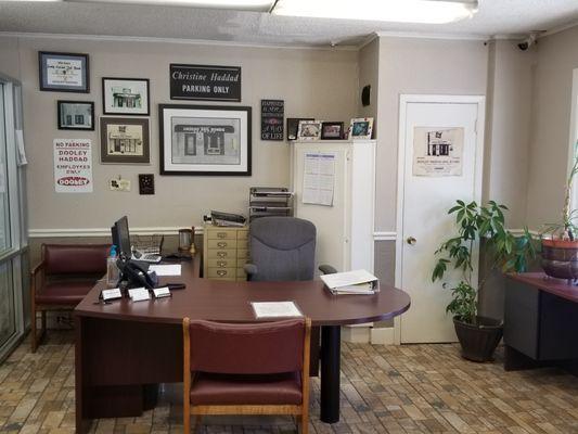 Dooley Haddad Bail Bonds