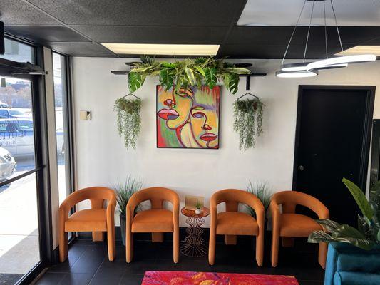 Chattanooga Beauty Lounge