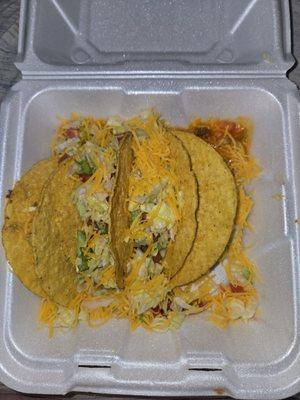 This was a good order