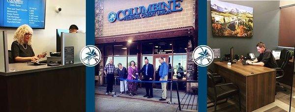 Columbine Federal Credit Union